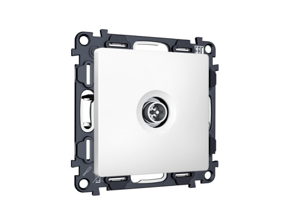 Розетка Ambrella Volt MA133005