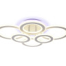 Накладная люстра Ambrella Light FA8808
