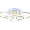 Накладная люстра Ambrella Light FA8808