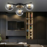 Накладная люстра Ambrella Light LH12006