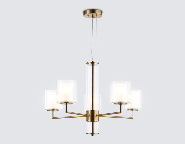 Подвесная люстра Ambrella Light LH56011