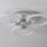 Накладной светильник Ambrella Light FA3838