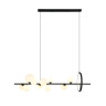 Подвесная люстра Kink Light 07608-10A,19(01)