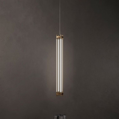 Подвесной светильник ImperiumLoft 213755-26