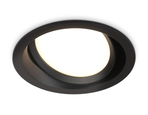 Встраиваемый светильник Ambrella Light TN52231