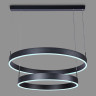 Каскадная люстра Ambrella Light FA6618