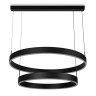 Каскадная люстра Ambrella Light FA6618