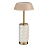 Настольная лампа Odeon Light 5454/8TLA