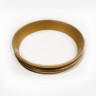 Вставка ITALLINE IT02-013 ring gold