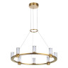 Подвесная люстра Odeon Light 7144/55L