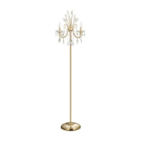 Торшер Odeon Light 4977/3F
