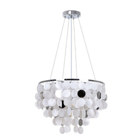 Подвесная люстра ARTE Lamp A4100LM-6CC