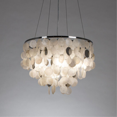 Подвесная люстра ARTE Lamp A4100LM-6CC
