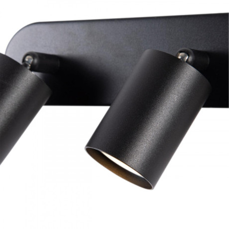 Спот ARTE Lamp A3226PL-3BK