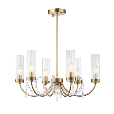 Люстра на штанге ST-Luce SL1400.303.06