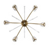 Люстра на штанге ST-Luce SL1400.303.06