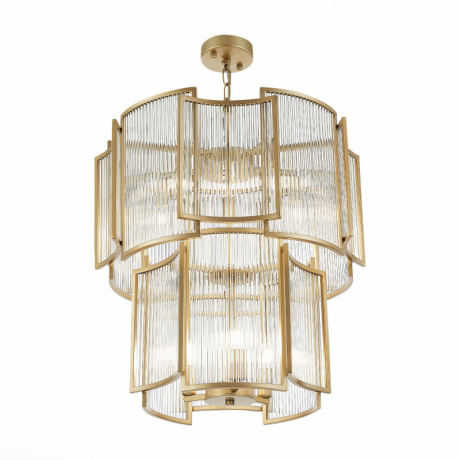 Подвесная люстра ST-Luce SL1234.203.08