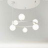 Подвесная люстра Maytoni MOD013PL-06W