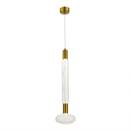 Подвесной светильник ST-Luce SL6117.213.02