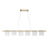 Подвесной светильник ST-Luce SL6021.203.36