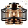 Накладная люстра LUMION 8007/3C