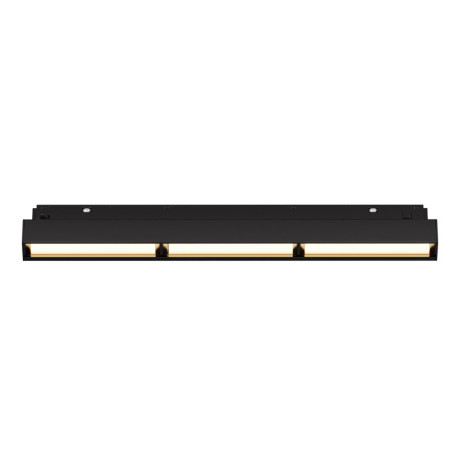 Светильник на шине Maytoni Technical TR106-2-18W3K-B