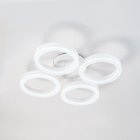 Накладная люстра Escada 10282/4LED