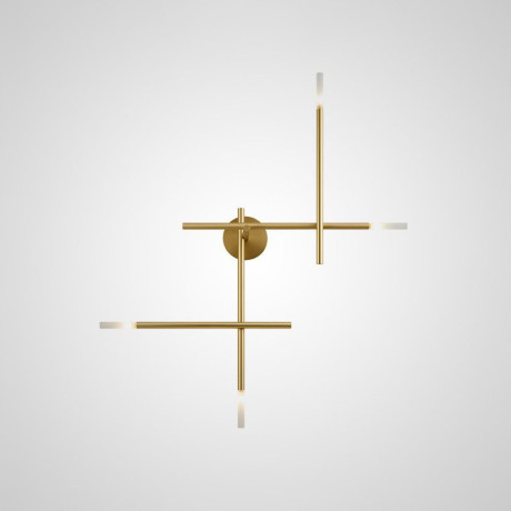 Бра ImperiumLoft 141097-26