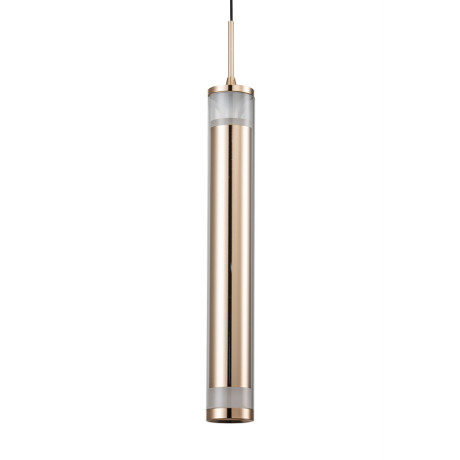 Подвесной светильник Escada 609/S LED Gold