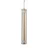 Подвесной светильник Escada 609/S LED Gold