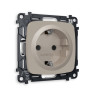 Розетка Ambrella Volt MO367010