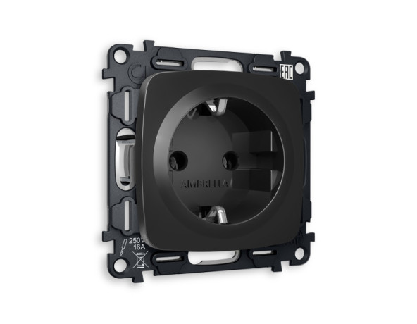 Розетка Ambrella Volt MO806010