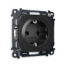 Розетка Ambrella Volt MO806010