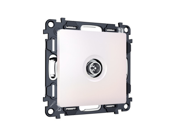 Розетка Ambrella Volt MA213005