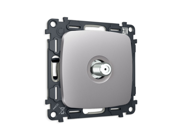 Розетка Ambrella Volt MO513050