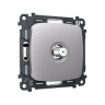 Розетка Ambrella Volt MO513050