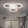 Накладная люстра Ambrella Light FA4050