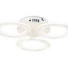 Накладная люстра Ambrella Light FA4050