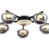 Накладная люстра Ambrella Light LH12009