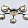 Накладная люстра Ambrella Light LH12009