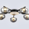 Накладная люстра Ambrella Light LH12009