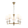Подвесная люстра Ambrella Light LH71021