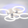 Накладной светильник Ambrella Light FA3841