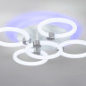 Накладной светильник Ambrella Light FA3841