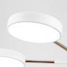 Накладной светильник Ambrella Light FL516331