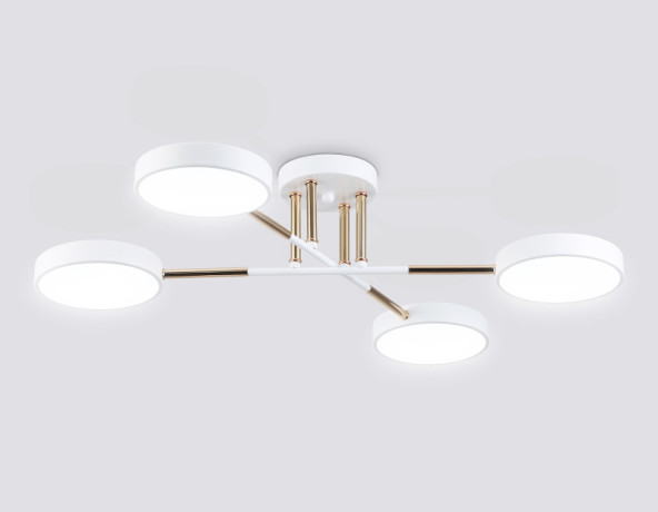 Накладной светильник Ambrella Light FL516331