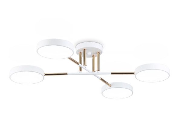 Накладной светильник Ambrella Light FL516331