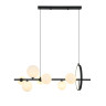 Подвесная люстра Kink Light 07608-7A,19(01)