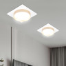 Встраиваемый светильник Ambrella Light TN5230