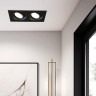 Встраиваемый светильник Ambrella Light TN1146